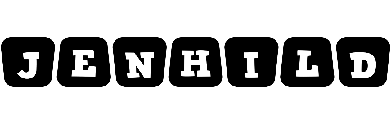 Jenhild racing logo