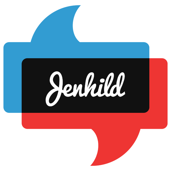 Jenhild sharks logo