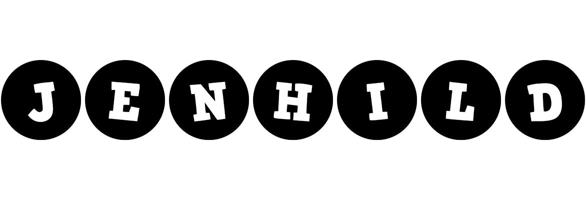 Jenhild tools logo