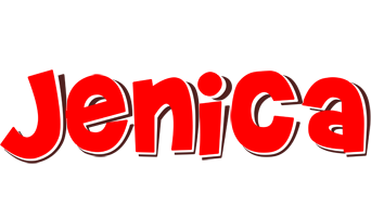 Jenica basket logo