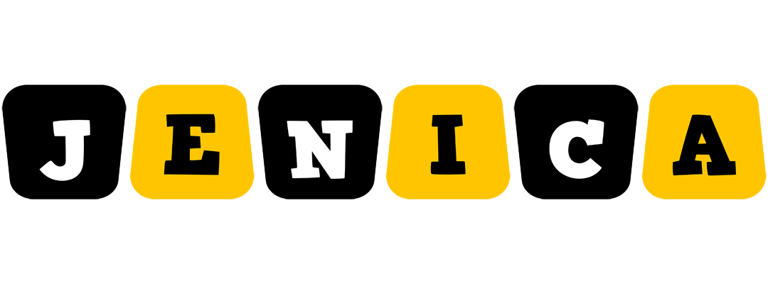 Jenica boots logo