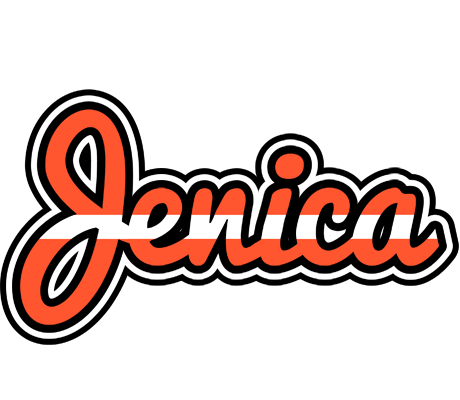 Jenica denmark logo