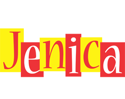 Jenica errors logo