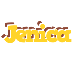 Jenica hotcup logo