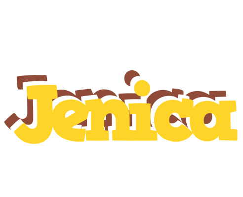 Jenica hotcup logo