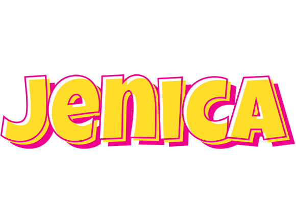 Jenica kaboom logo