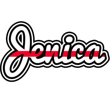 Jenica kingdom logo