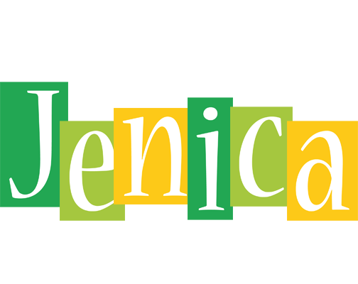 Jenica lemonade logo