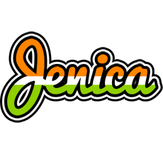 Jenica mumbai logo