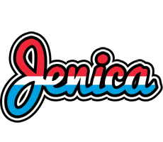 Jenica norway logo