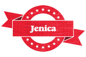 Jenica passion logo