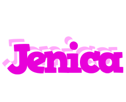 Jenica rumba logo