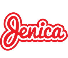 Jenica sunshine logo