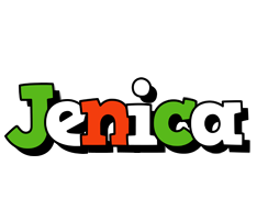 Jenica venezia logo