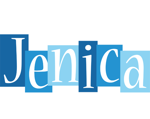 Jenica winter logo