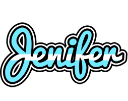 Jenifer argentine logo