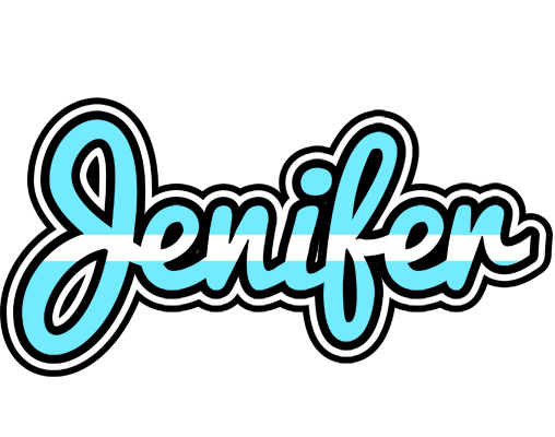 Jenifer argentine logo
