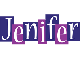 Jenifer autumn logo