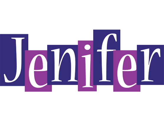 Jenifer autumn logo