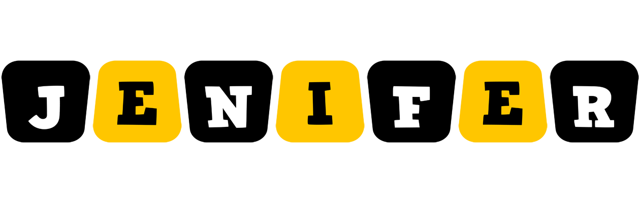 Jenifer boots logo