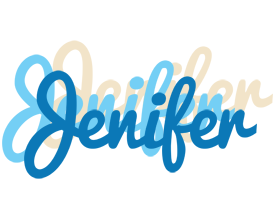 Jenifer breeze logo