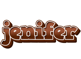 Jenifer brownie logo