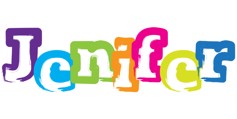 Jenifer casino logo