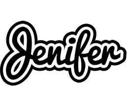 Jenifer chess logo