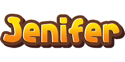 Jenifer cookies logo