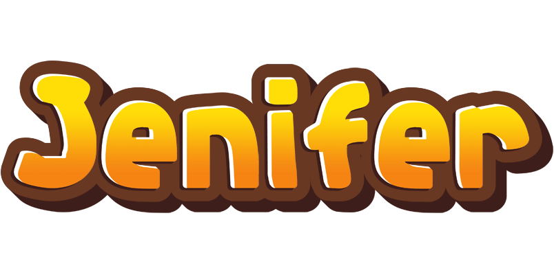 Jenifer cookies logo