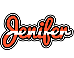 Jenifer denmark logo