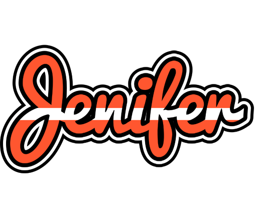 Jenifer denmark logo