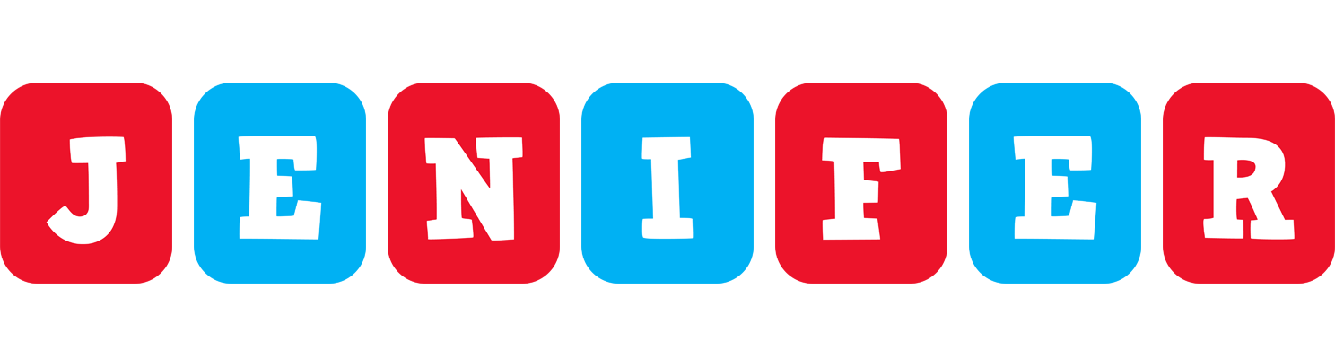 Jenifer diesel logo