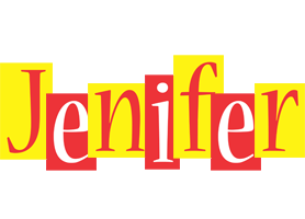 Jenifer errors logo