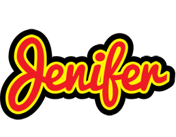 Jenifer fireman logo