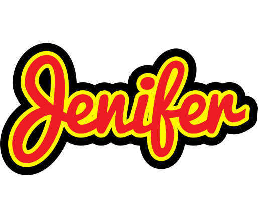 Jenifer fireman logo