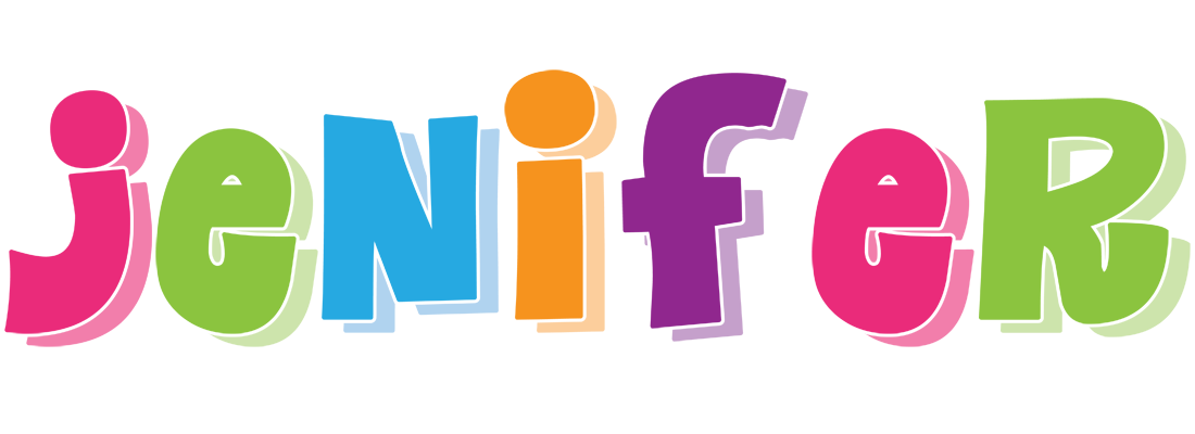 Jenifer friday logo