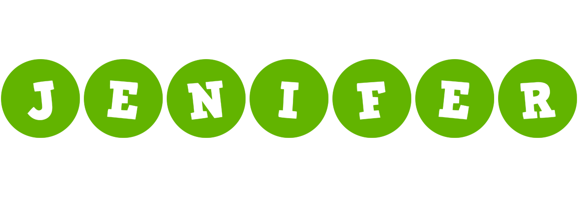Jenifer games logo