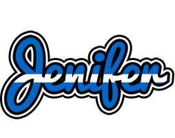 Jenifer greece logo