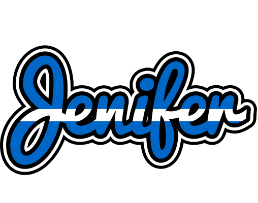 Jenifer greece logo