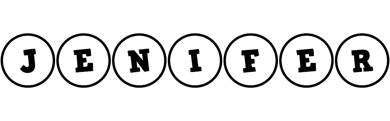 Jenifer handy logo