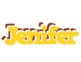 Jenifer hotcup logo