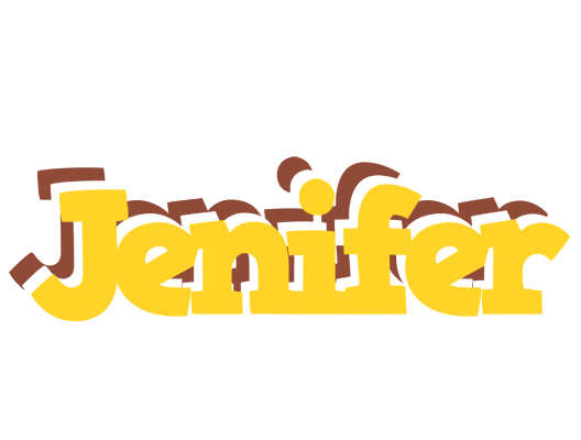 Jenifer hotcup logo