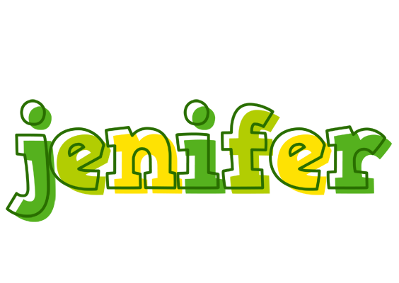 Jenifer juice logo