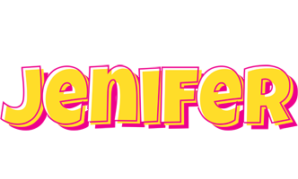 Jenifer kaboom logo