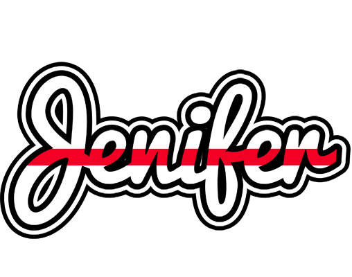 Jenifer kingdom logo