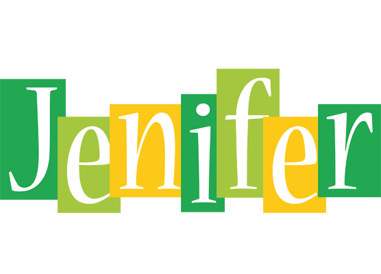 Jenifer lemonade logo