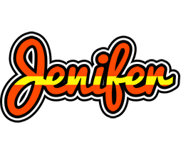 Jenifer madrid logo