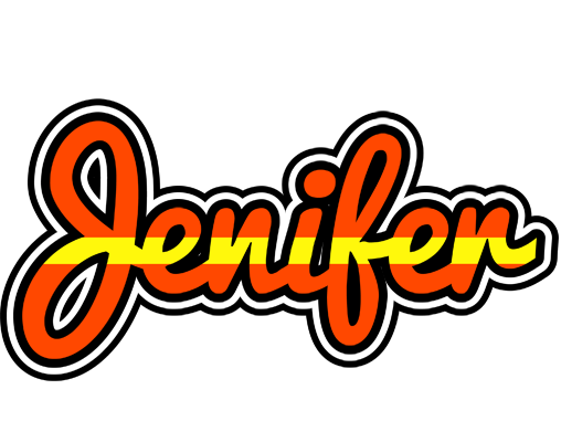 Jenifer madrid logo