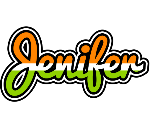 Jenifer mumbai logo